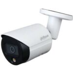 NET CAMERA 4MP IR BULLET/IPC-HFW2439SSALED0280BS2 DAHUA